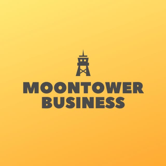 MoonTower Business Logo